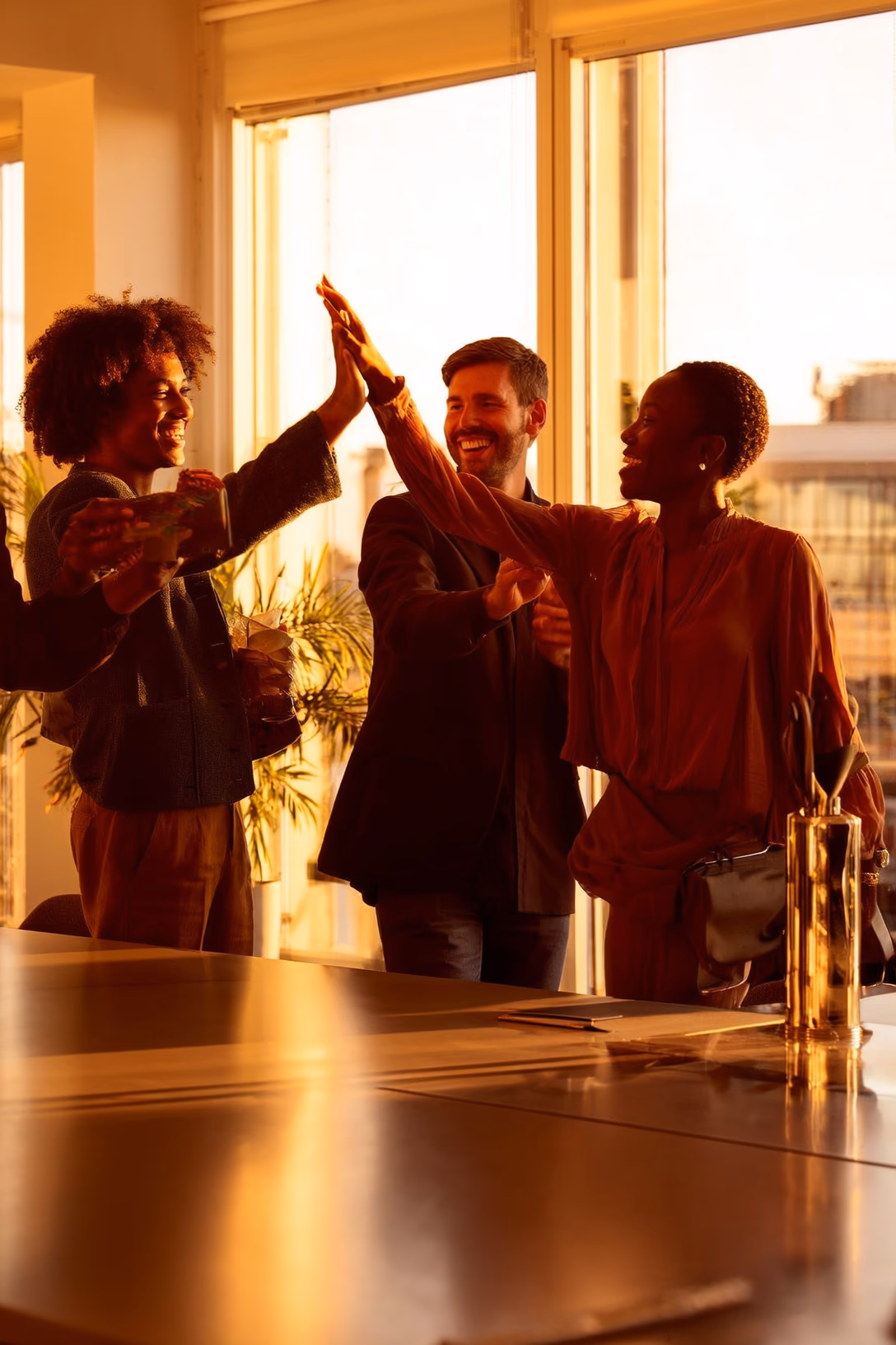 Seamless candidate onboarding and integration support